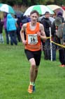 Mens under-17s, Sunderland Harriers Open Cross Counry, Farringdon Park, Sunderland. Photo: David T. Hewitson/Sports for All Pics